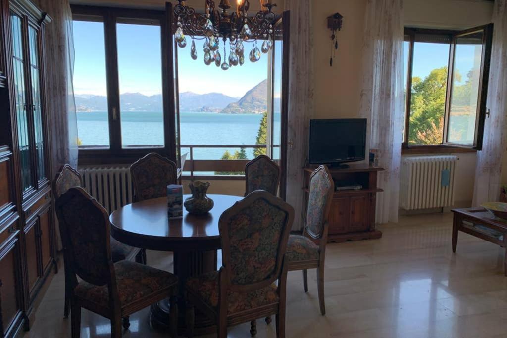 Oleandro * Stresa