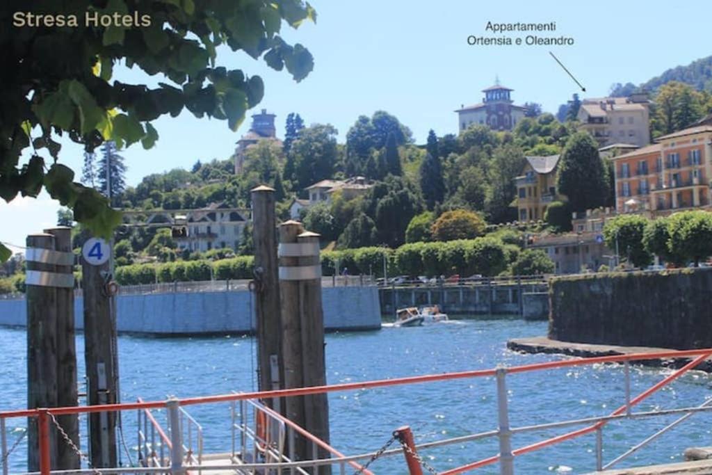 Appartamento Oleandro