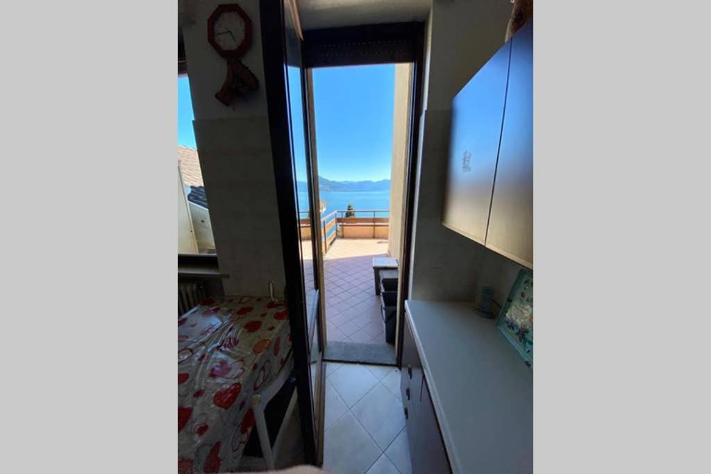 Oleandro Appartamento Stresa