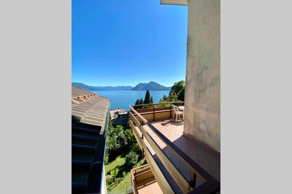 Oleandro * Stresa