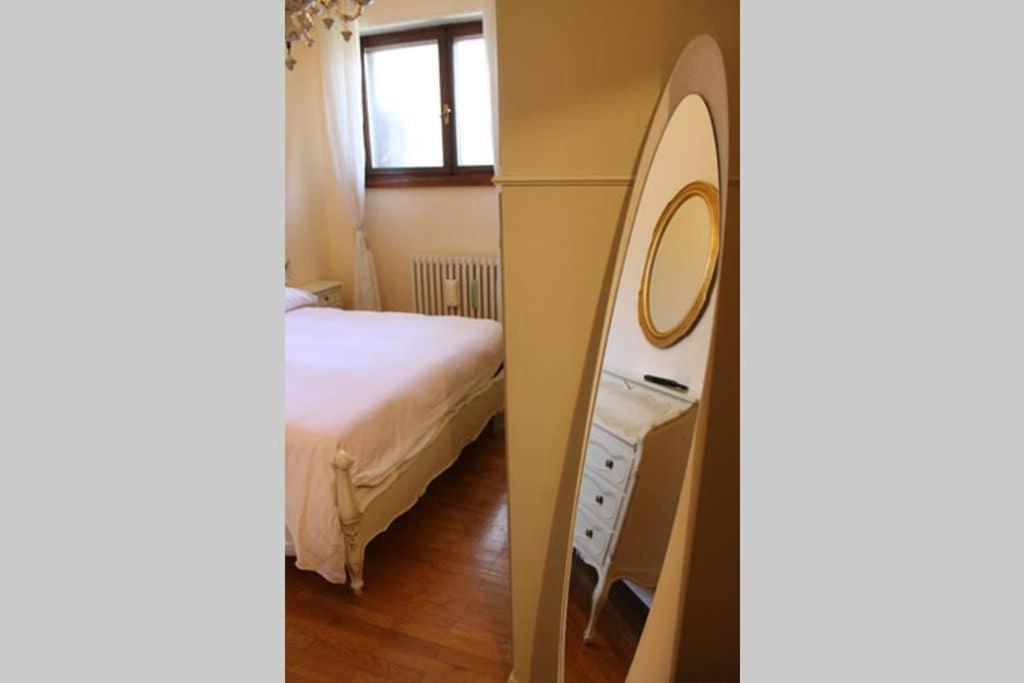 Appartamento Oleandro
